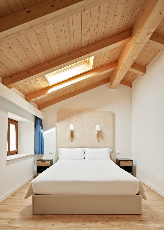 Crocevia - Locanda Carsica Contemporanea Trieste Dış mekan fotoğraf