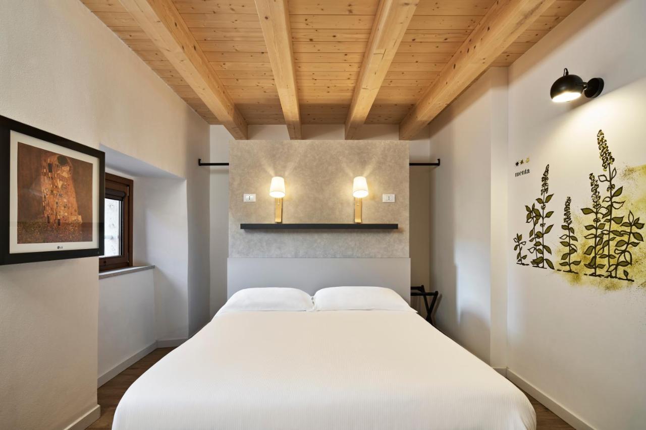 Crocevia - Locanda Carsica Contemporanea Trieste Dış mekan fotoğraf