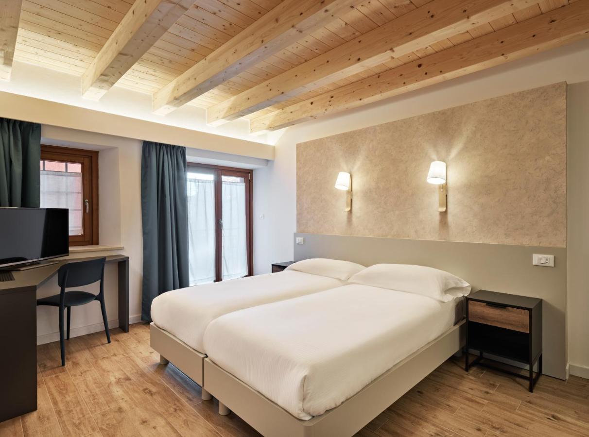 Crocevia - Locanda Carsica Contemporanea Trieste Dış mekan fotoğraf