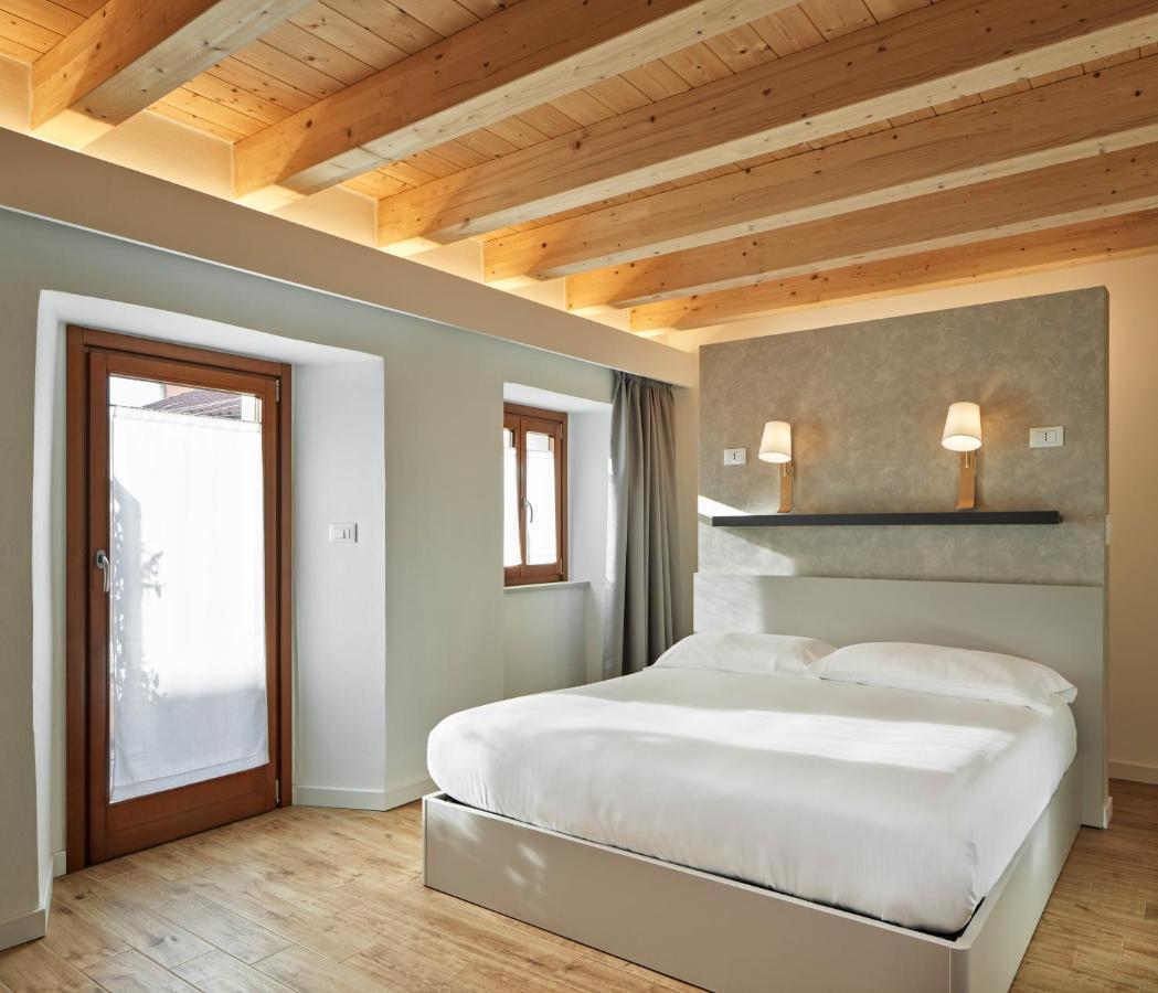 Crocevia - Locanda Carsica Contemporanea Trieste Dış mekan fotoğraf