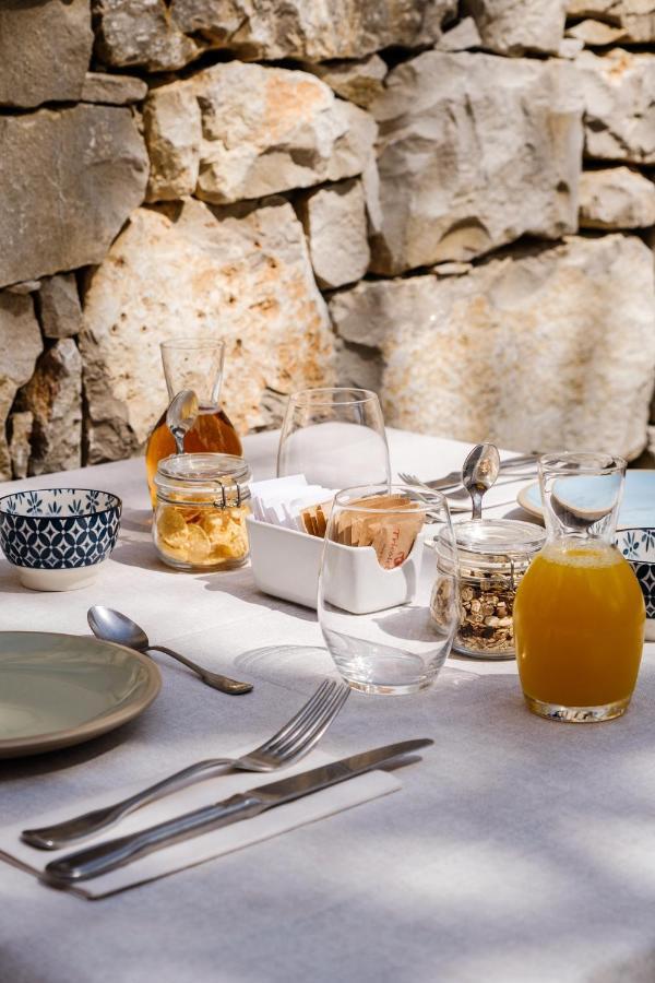 Crocevia - Locanda Carsica Contemporanea Trieste Dış mekan fotoğraf